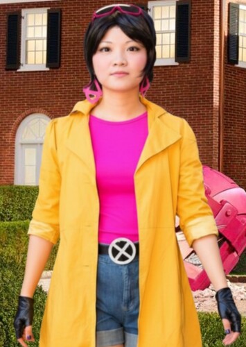 Jubilation Lee