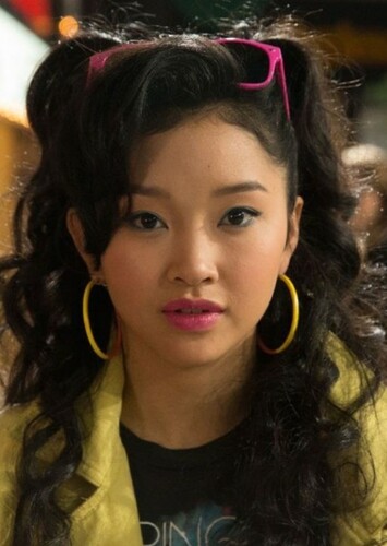 Jubilation Lee