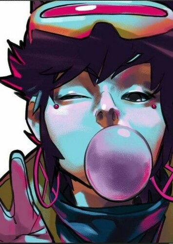 Jubilation Lee