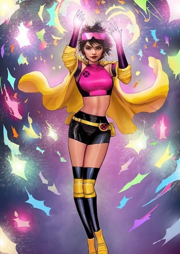 Jubilation Lee/Jubilee