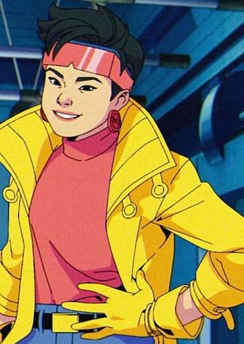 Jubilation Lee/Jubilee