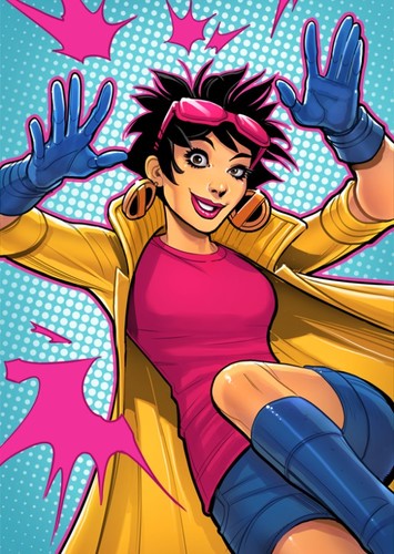 Jubilation Lee/Jubilee