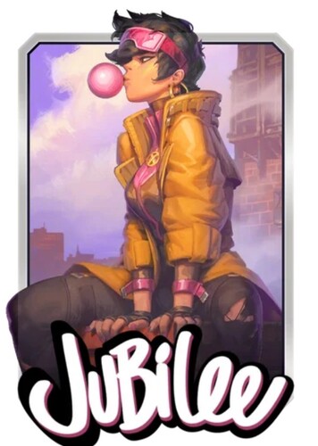 Jubilee