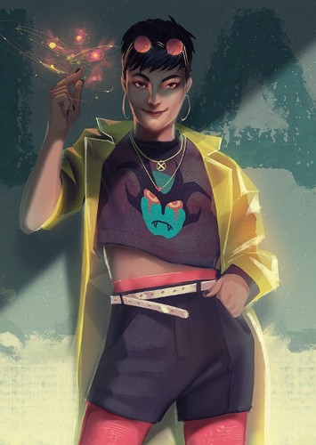 Jubilee / Jubilation Lee