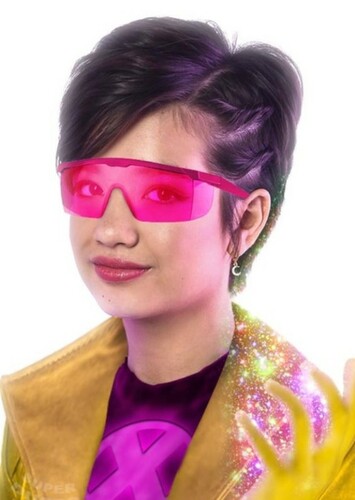Jubilee (Jubilation Lee)