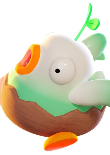 JubJub Boopkins