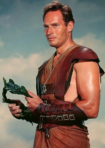 Judah Ben-Hur