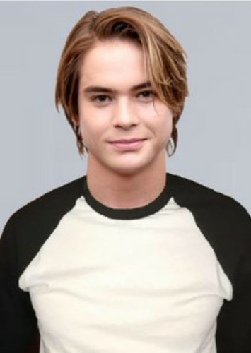 Judah Lewis