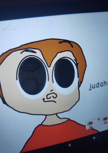 Judah
