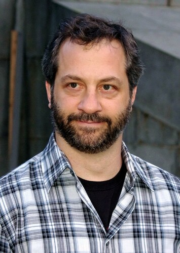 Judd Apatow