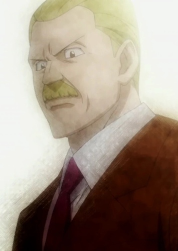 Jude Heartfilia