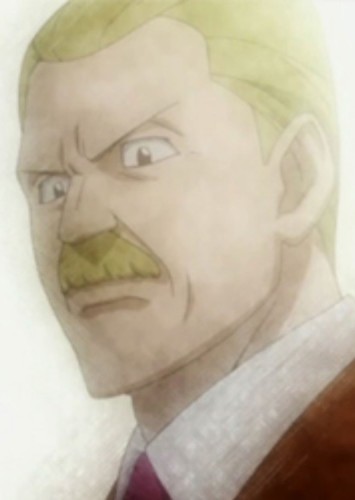 Jude Heartfilia