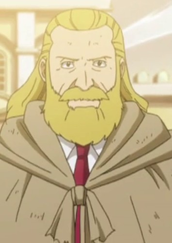 Jude Heartfilia