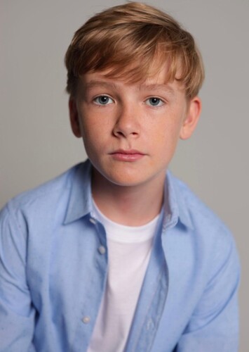 Jude Hill