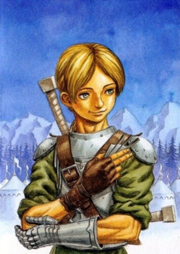Judeau