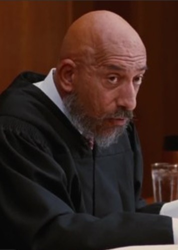 Judge