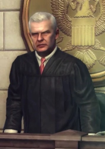Judge
