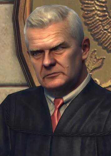 Judge