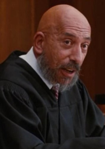 Judge