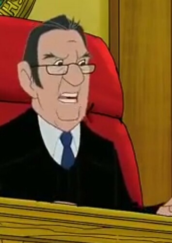 Judge