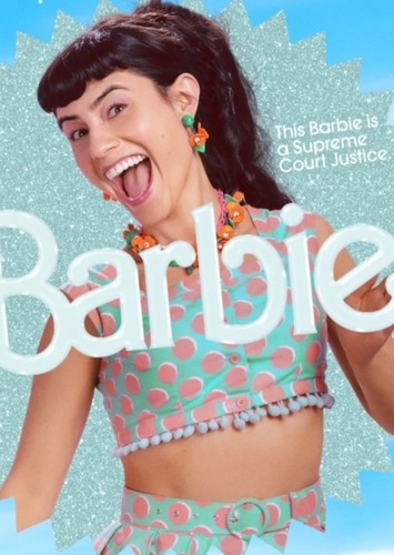 Judge Barbie
