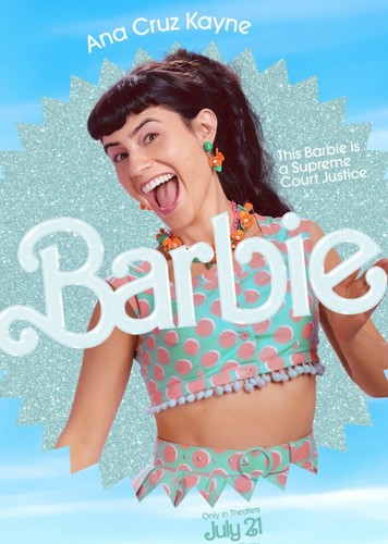 Judge Barbie