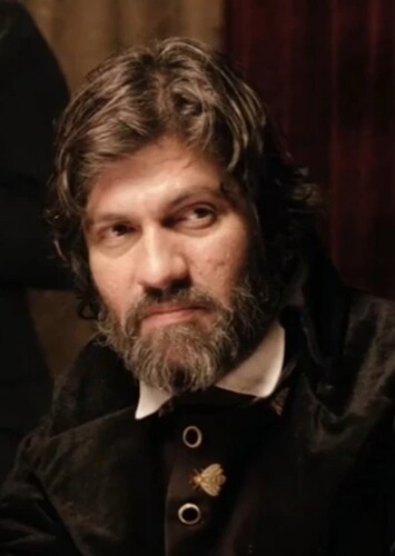 Judge Briceño