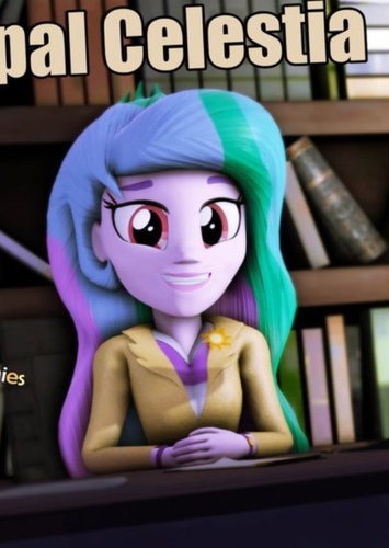 Judge Celestia
