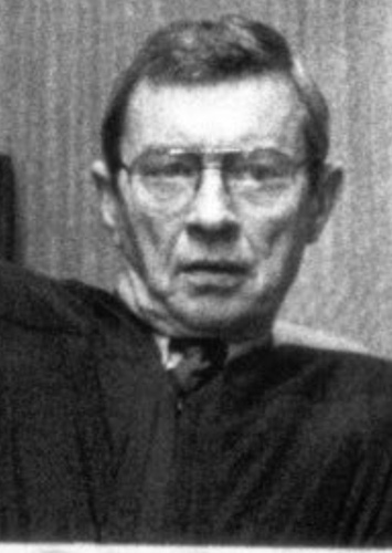 JUDGE CHARLES B.GRAB