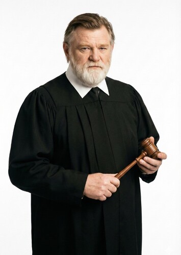 Judge Craig Prescott