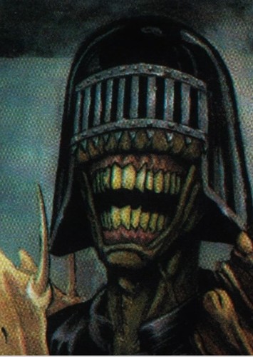 Judge Death