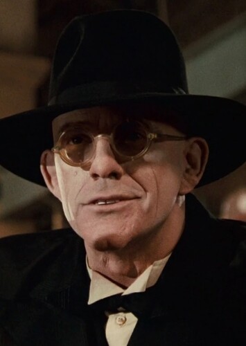 Judge Doom