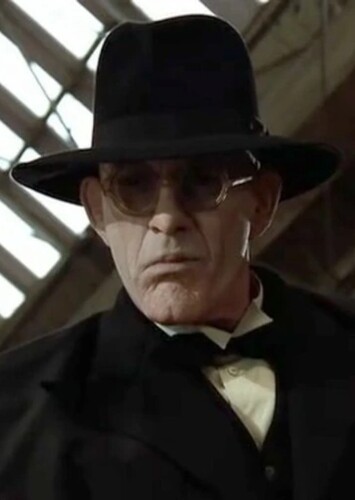 Judge Doom