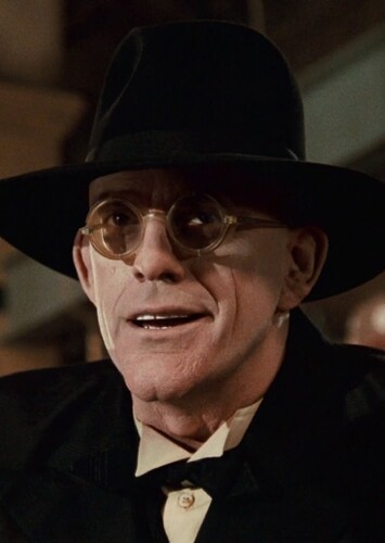 Judge Doom