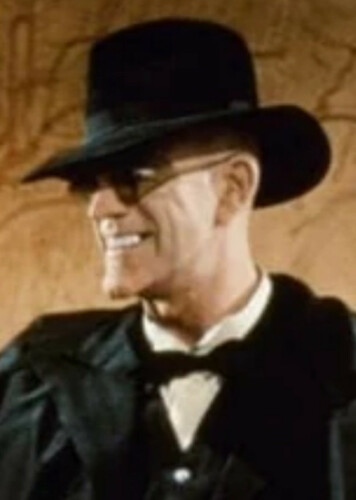 Judge Doom