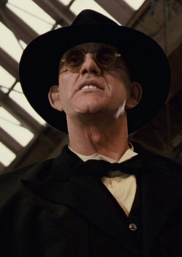 Judge Doom