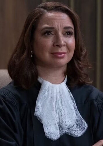Judge Gen