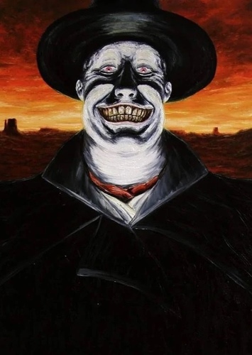 Judge Holden