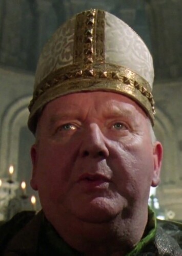 Judge of Hereford