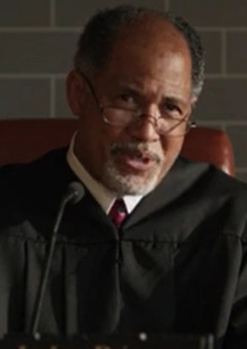 Judge Price
