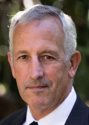 Judge Ross Bannick