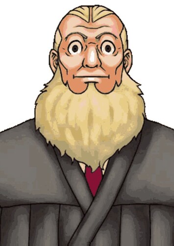Judge's Brother