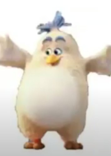 Judge's Brother (Cristian bird)