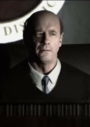 Judge Vanstone