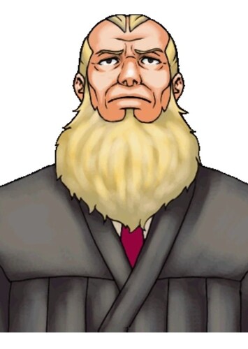 Judge (Younger Brother)