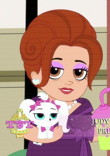 Judi Jo Jameson