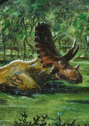 Judiceratops