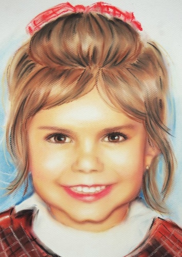 Judith Barsi (R.I.P)