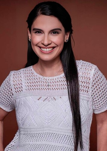 Judith Fuenzalida