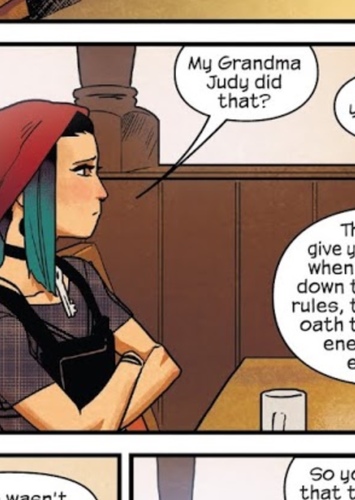 Judith Minoru (MCU)